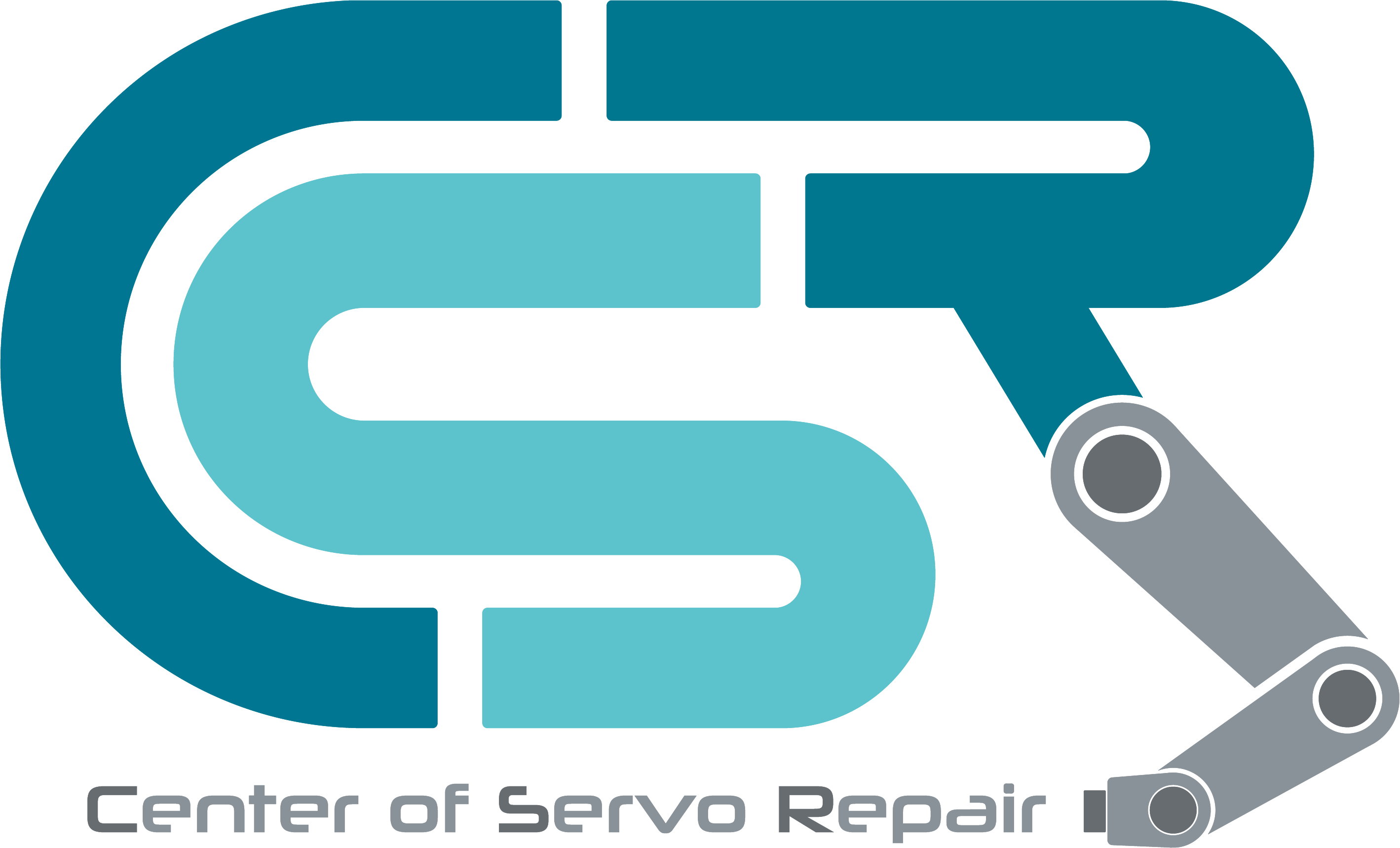 CSR - Servo Motor Tamiri